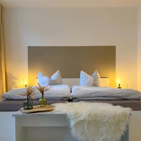 Elbnahe Mit 2 Schlafzimmern