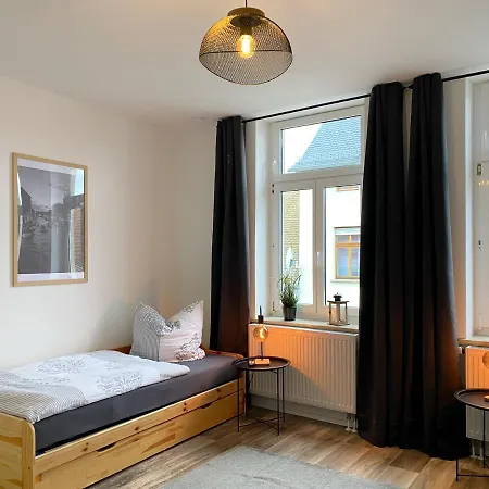 Elbnahe Mit 2 Schlafzimmern