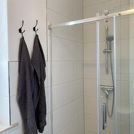 Elbnahe Mit 2 Schlafzimmern Apartmán Coswig (Anhalt)