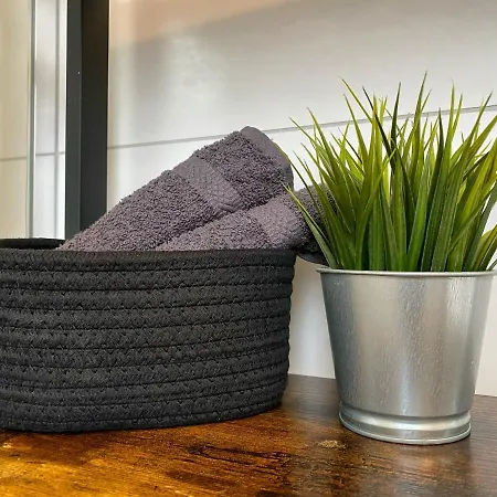 Elbnahe Mit 2 Schlafzimmern Coswig (Anhalt)