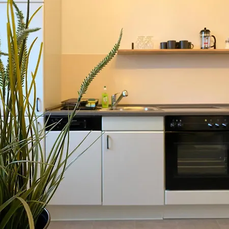 Elbnahe Mit 2 Schlafzimmern