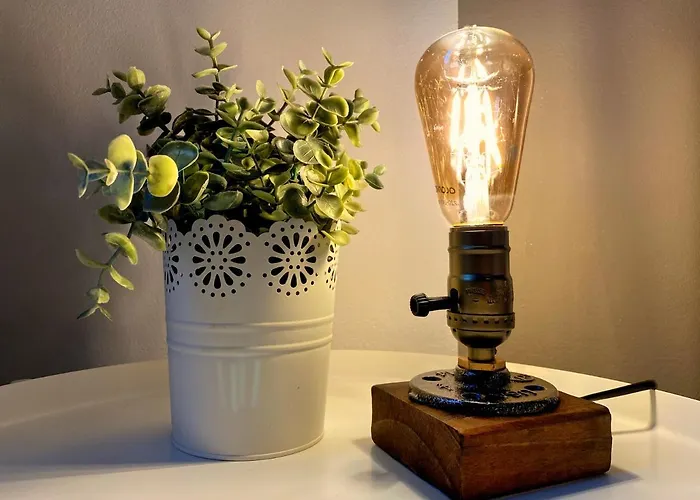 Elbnahe Mit 2 Schlafzimmern Lägenhet Coswig (Anhalt)