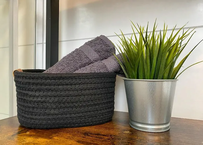 Elbnahe Mit 2 Schlafzimmern Coswig (Anhalt)