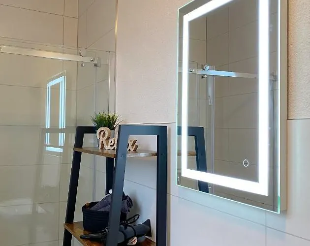 Lägenhet Elbnahe Mit 2 Schlafzimmern Coswig (Anhalt)