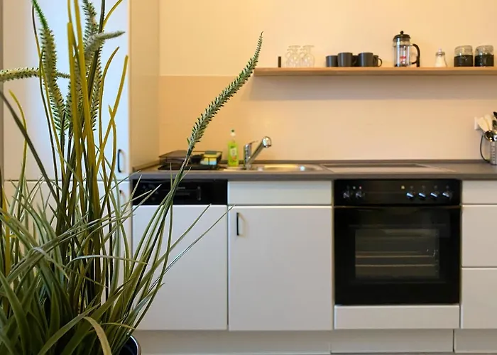 Elbnahe Mit 2 Schlafzimmern