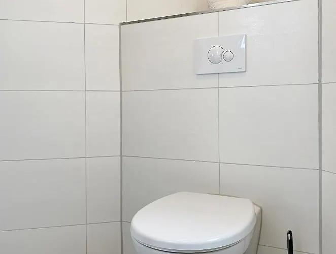 Lägenhet Elbnahe Mit 2 Schlafzimmern *